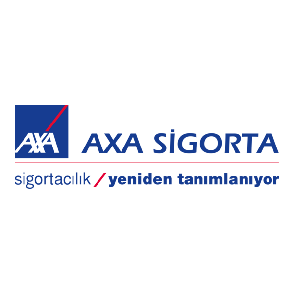 AXA Sigorta A.Ş.